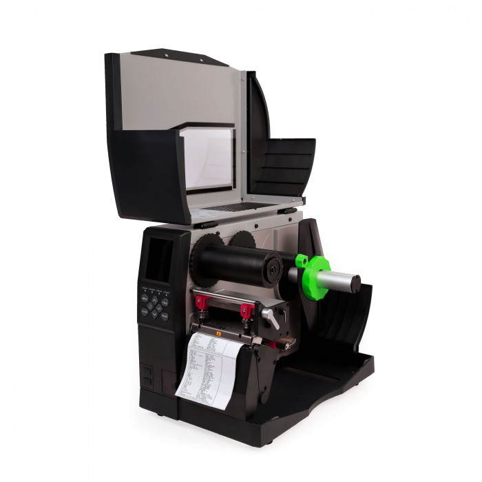 Термотрансферный принтер этикеток MERTECH BRAVO 300dpi (Ethernet, USB, RS-232) в Ижевске