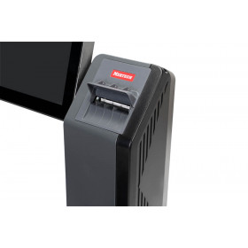 Весы с печатью этикеток M-ER 725 PM-15.2 (15", USB, Ethernet, Wi-Fi)