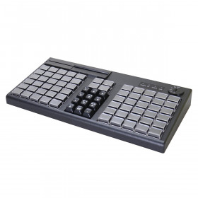 Программируемая клавиатура MERTECH KB-76