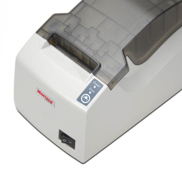 Чековый принтер MERTECH G58 RS232-USB White в Ижевске