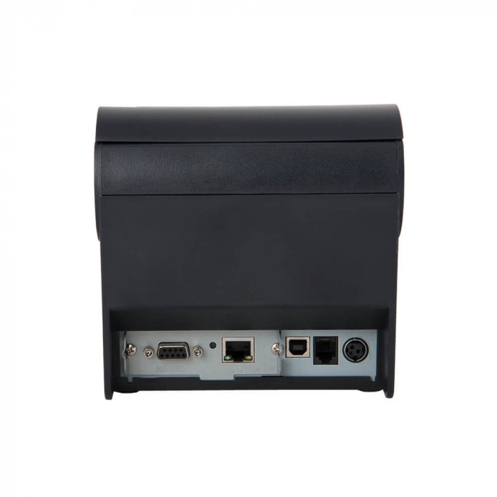 Чековый принтер MPRINT G80 USB, Black в Ижевске