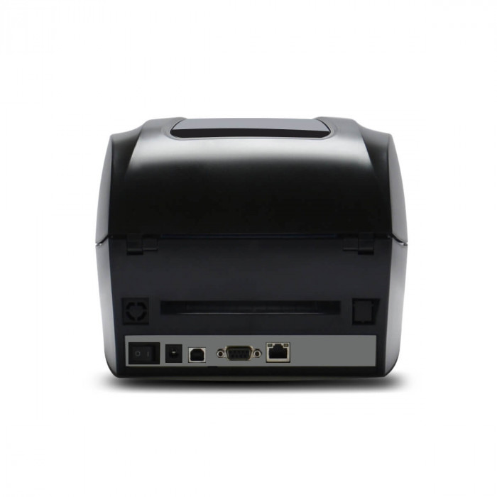 Термотрансферный принтер этикеток MPRINT TLP300 TERRA NOVA USB, RS232, Ethernet Black в Ижевске