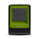 Стационарный сканер штрих кода MERTECH 8400 P2D Superlead USB Green в Ижевске