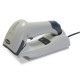 Зарядно-коммуникационная подставка (Cradle) для сканеров MERTECH CL-2300/2310 Настольная White в Ижевске