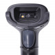 Беспроводной сканер штрих-кода MERTECH CL-2210 BLE Dongle P2D USB Black с подставкой Cradle в Ижевске
